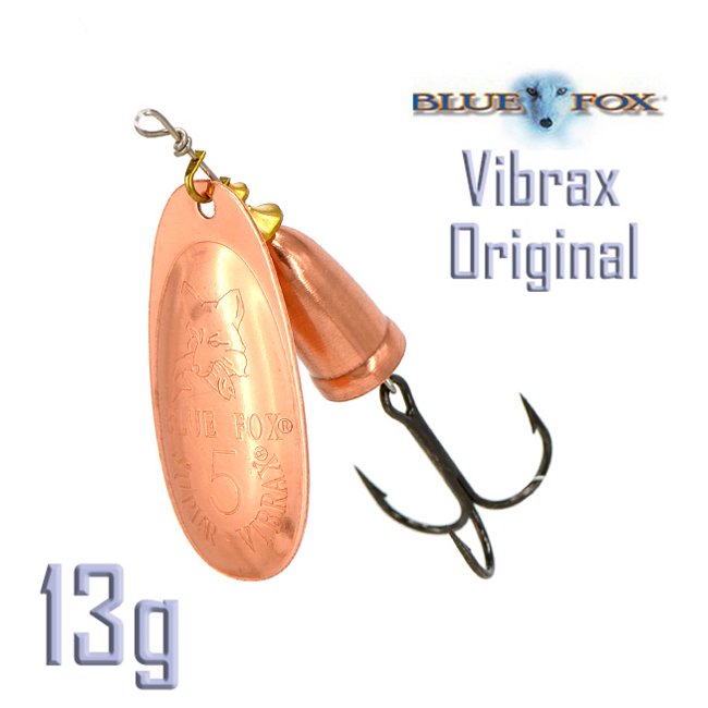 BF5 C Vibrax Original