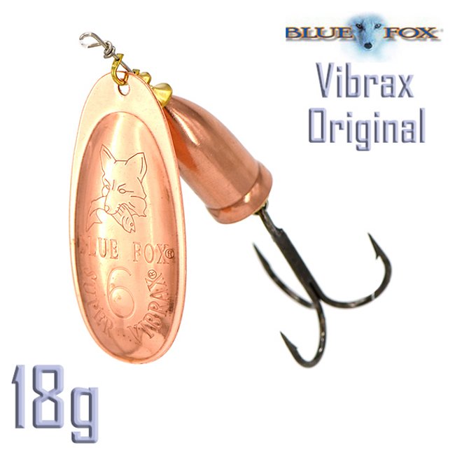 BF6 C Vibrax Original