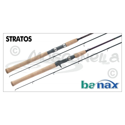 Cast Stratos 244/ 7-25/SC80MF2