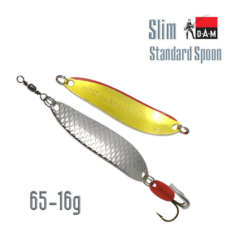 FZ Slim Standard Spoon 16g 5032116