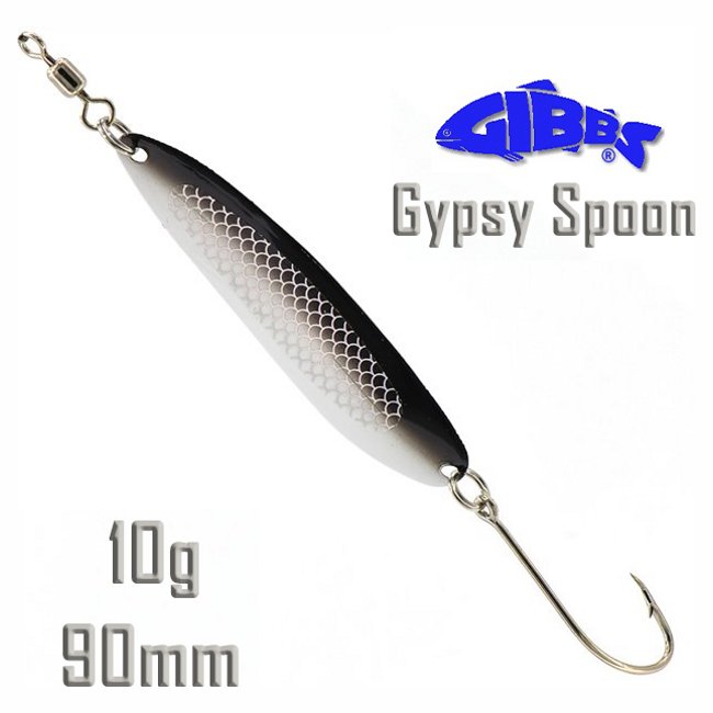 Gypsy Spoon 1040-35 PW