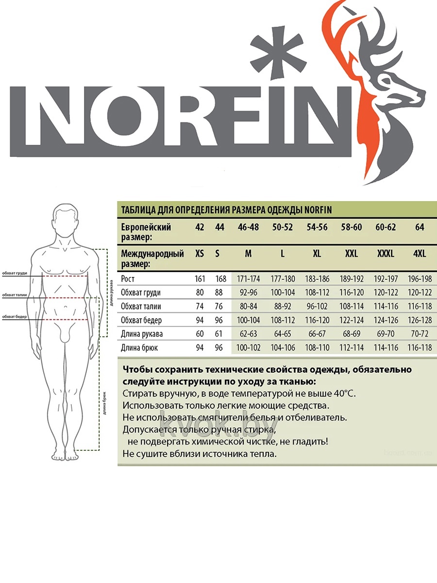 Norfin Cosy Line L