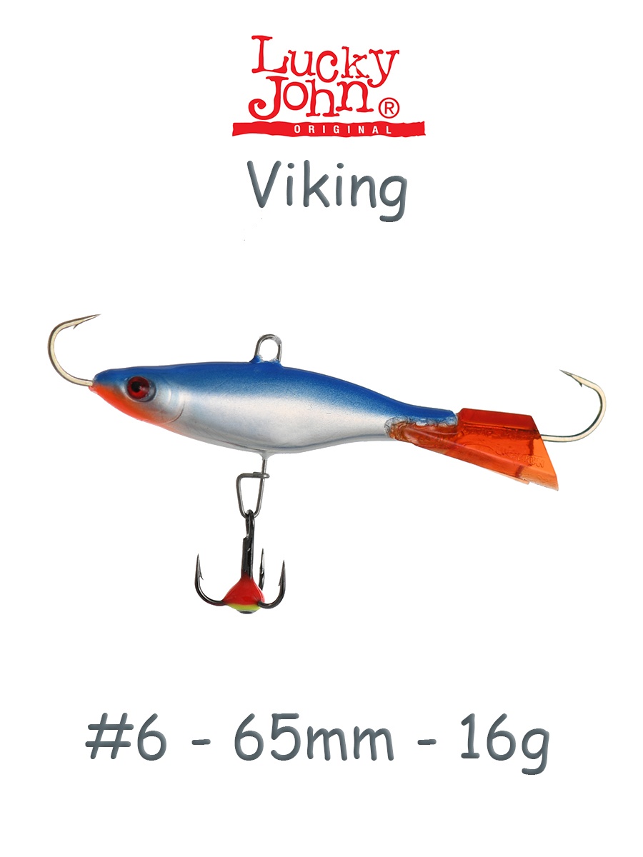 Viking 6-015HRT