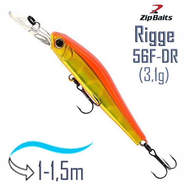 Rigge 56 F-DR 047R