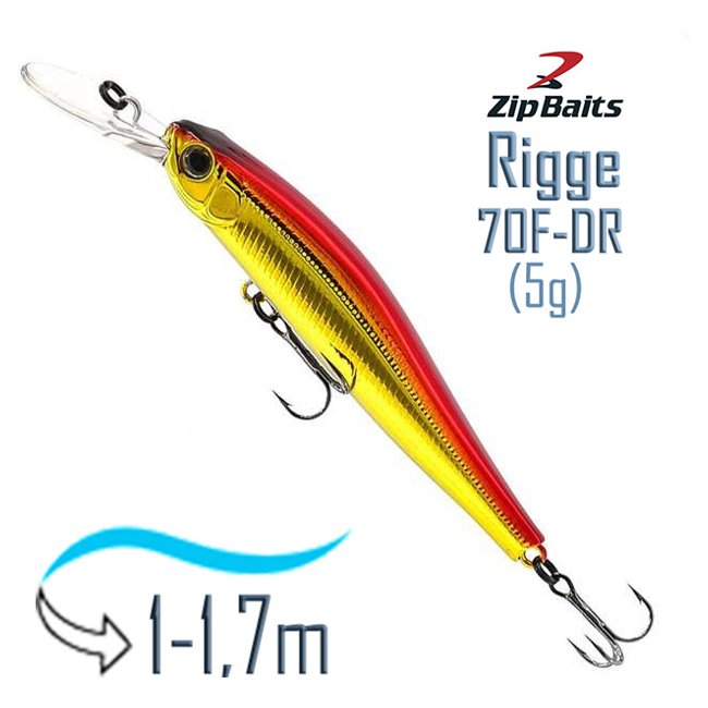 Rigge 70 F-DR-703R